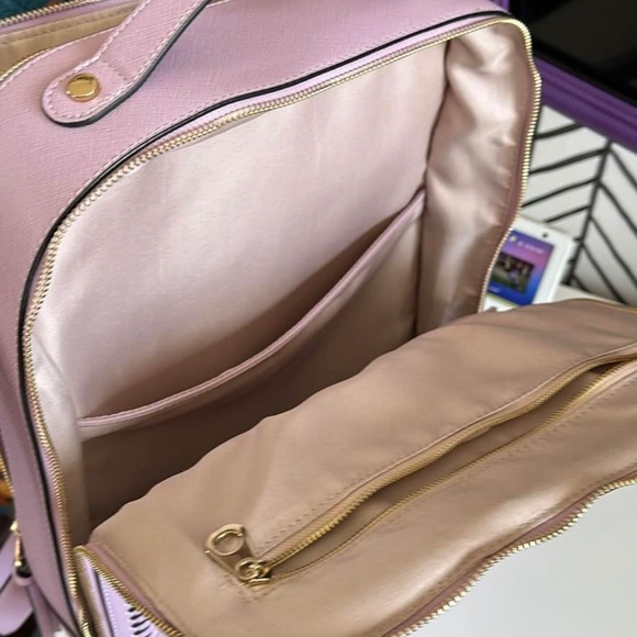 Calpax Kaya 15 inch Laptop Backpack main image 4
